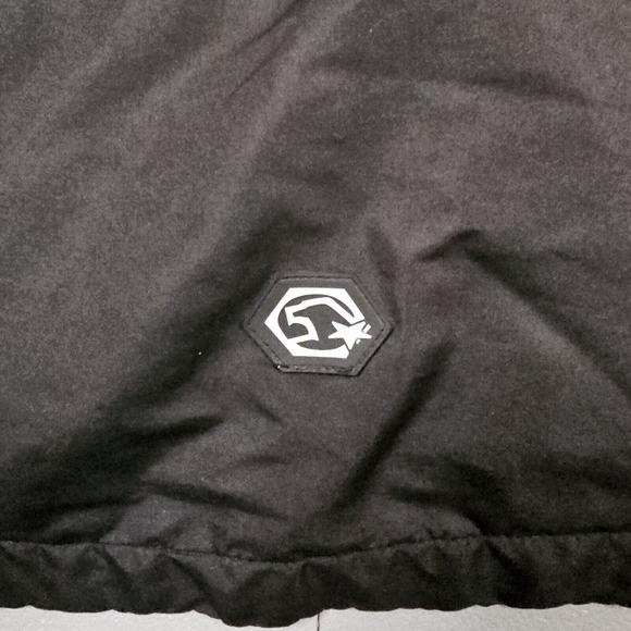 Matco Tools Jacket Mens XL Full Zip Windbreaker Biker Mechanic Streetwear Work - Picture 10 of 16